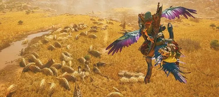 How Monster Hunter Wilds Reinvents Open-World Exploration