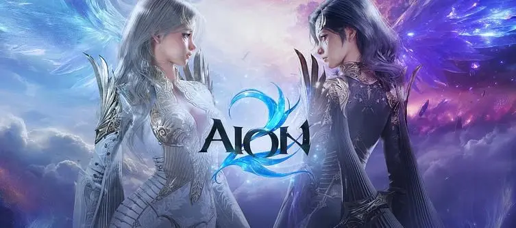 AION 2 Release Date (Confirmed 2026) - Platforms, Pre-Orders & Trailers