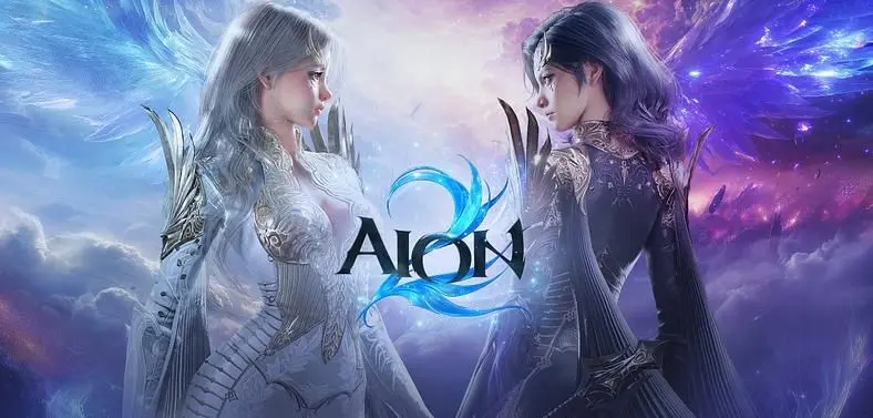 AION 2 Release Date (Confirmed September 2026) - Platforms, Pre-Orders & Trailers