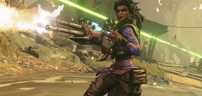 Borderlands 3 Fast Travel Bug - Is there a fix if you can't fast travel to your vehicle?
