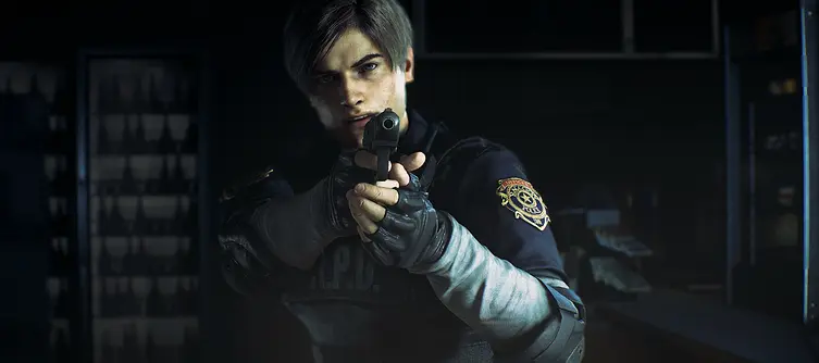 Resident Evil 2 Remake Fixed Camera - Is there a Classic Fixed Camera Mode?