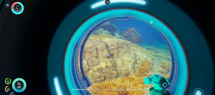 How to get oxygen in your base in Subnautica 2