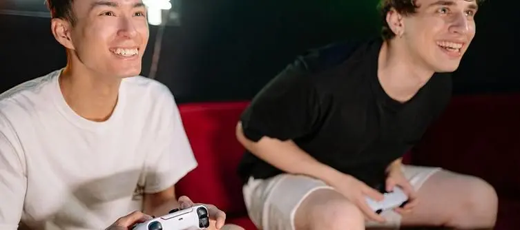 The Biggest Gaming Trends Shaping the Industry Today 