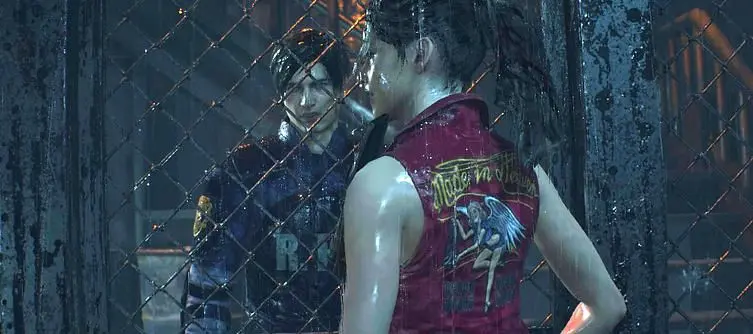 Resident Evil 2 Remake Original Outfits - How to Unlock Classic Costumes