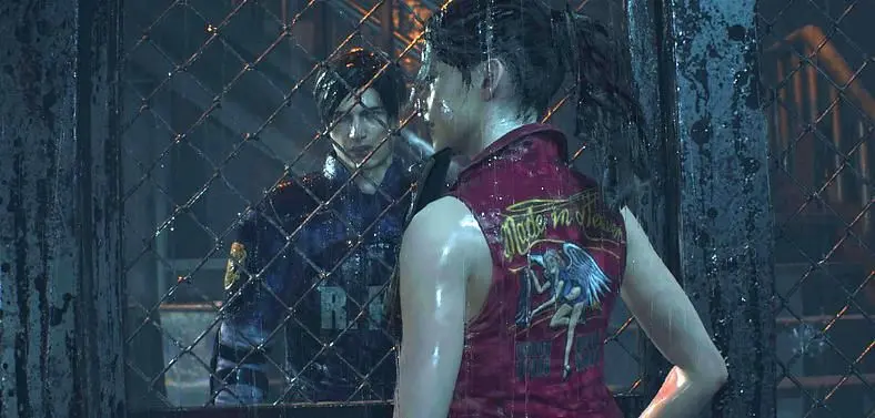 Resident Evil 2 Remake Original Outfits - How to Unlock Classic Costumes