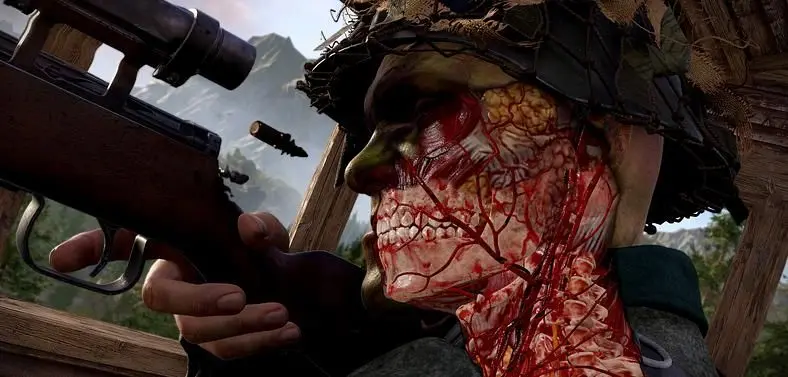Is Sniper Elite Resistance Available on Geforce Now?