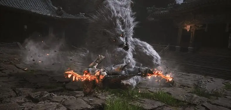 How Black Myth: Wukong Brings Chinese Mythology to Life