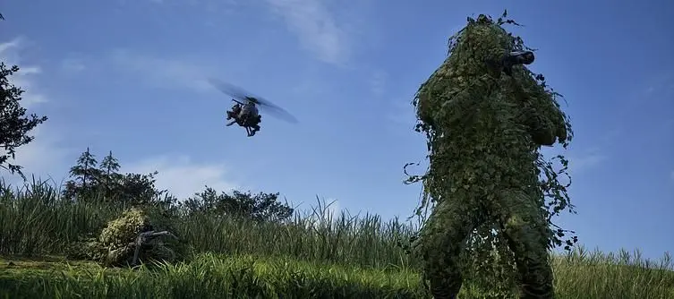 What is Wardogs' Metagame Mode?