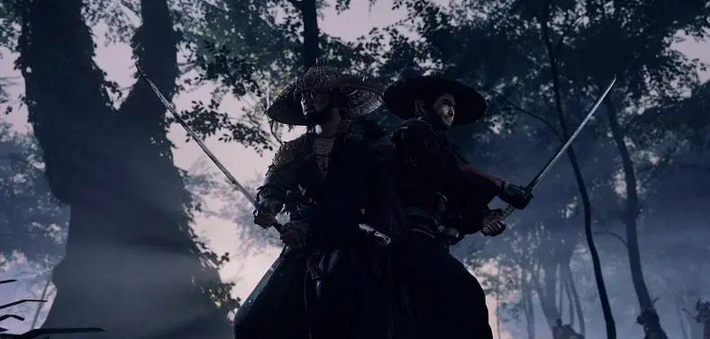 The Real Samurai Code: How Accurate Is Ghost of Tsushima?