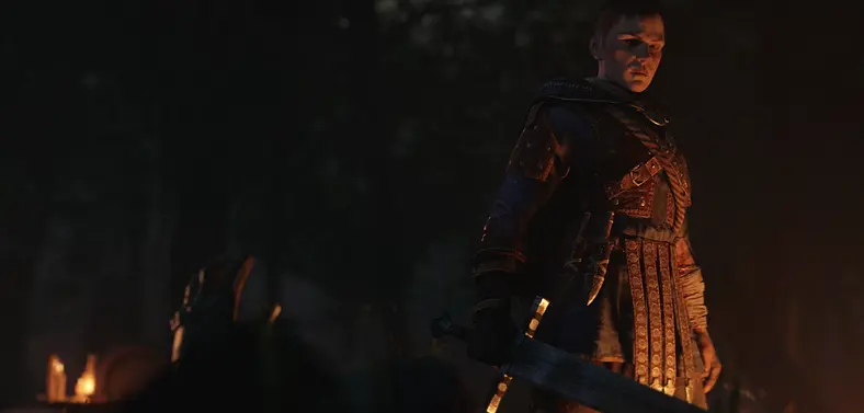 Can You Reset Your Lieutenant or Captain in Wartales?
