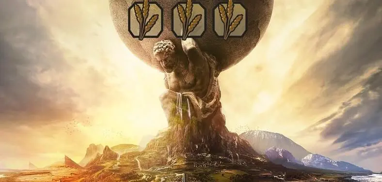 How Bonus Resources Work in Civilization 6