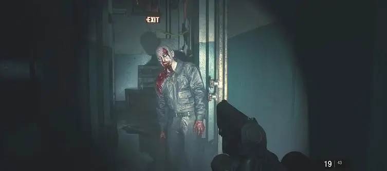 Resident Evil 2 Remake First Person - How to Install and Play First-Person Mod