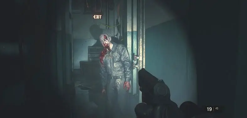 Resident Evil 2 Remake First Person - How to Install and Play First-Person Mod