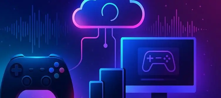 Cloud Gaming — Future of Console-Free Gaming in 2025 