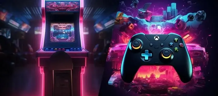 The Evolution of In-Game Economies: From Arcade Cabinets to Modern Loot Systems