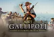 Will Gallipoli support Crossplay on PC, PS5, and Xbox Series X/S? 
