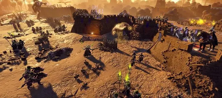 How to Resurrect Heroes in Age of Wonders 4