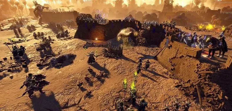 How to Resurrect Heroes in Age of Wonders 4