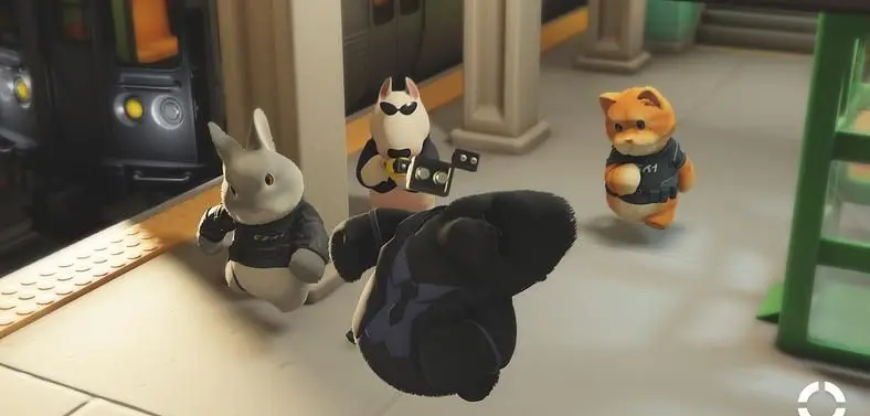 How to unlock the Pigeon Character in Party Animals 