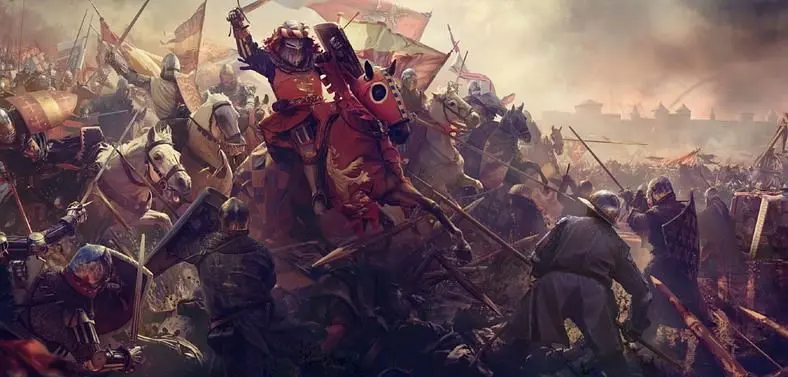 Chronicles: Medieval Release Date (Confirmed 2026) - Platforms, Pre-orders, & Trailers