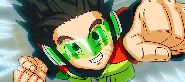 Dragon Ball Xenoverse 3 Characters and Fighters List (Confirmed and Rumoured)