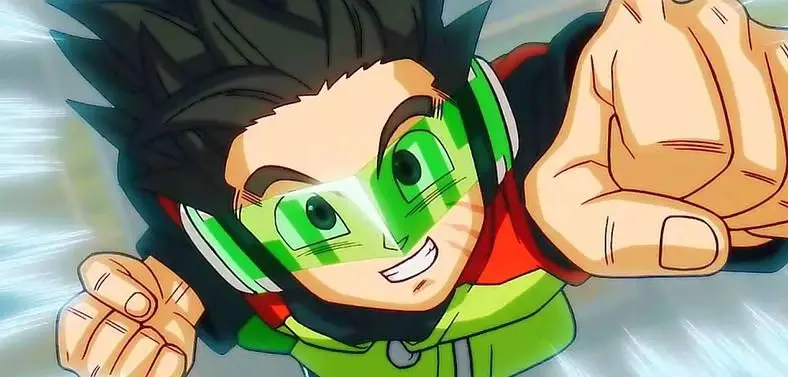 Dragon Ball Xenoverse 3 Characters and Fighters List (Confirmed and Rumoured)