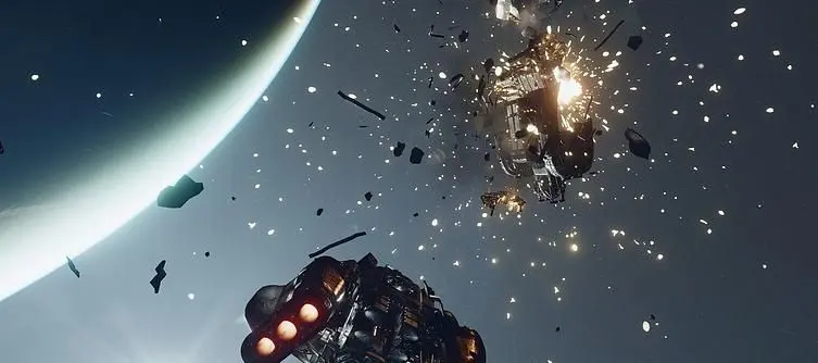 How to Dock Your Ship in Starfield
