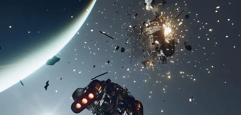 How to Dock Your Ship in Starfield