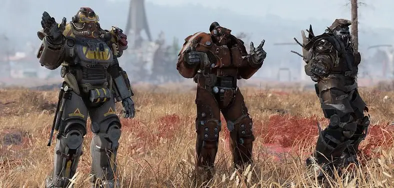 Why Fallout 76’s Rarest Gear Matters: The Psychology Behind Collection, Status, and In-Game Identity