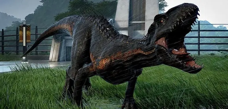 Jurassic World Evolution Hybrids - What Hybrid Dinosaurs Are There?