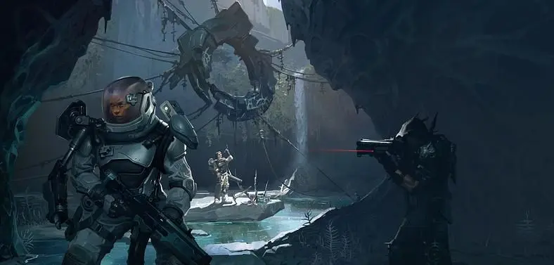 The Cycle Frontier Matchmaking Error - Is There Anything You Can Do?