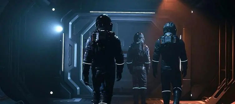 When Will Online Multiplayer be Available for Directive 8020?