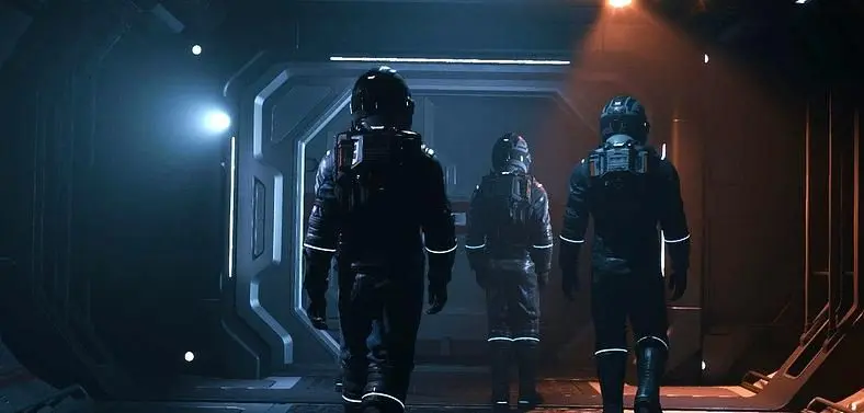 When Will Online Multiplayer be Available for Directive 8020?
