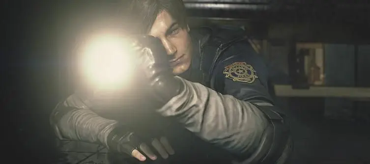 Resident Evil 2 Remake Safe Code - What is the West Office Safe Combination?