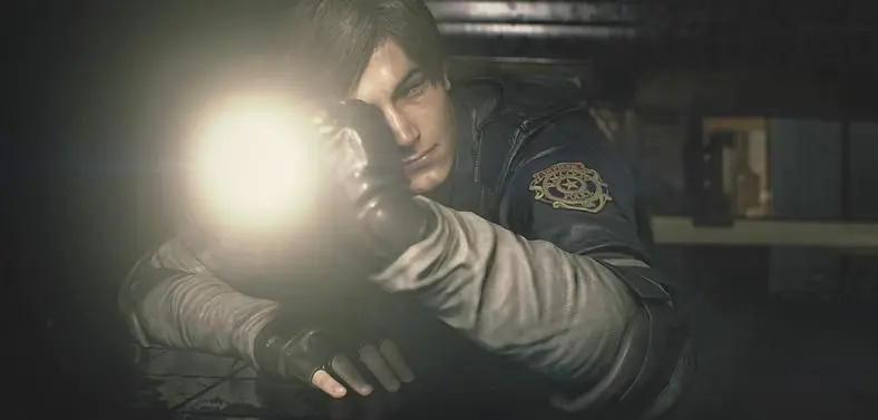 Resident Evil 2 Remake Safe Code - What is the West Office Safe Combination?