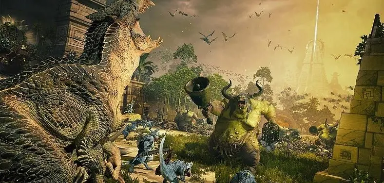 Total War: Warhammer 3 Patch 2.5 Release Date - Here's When It Could Launch 