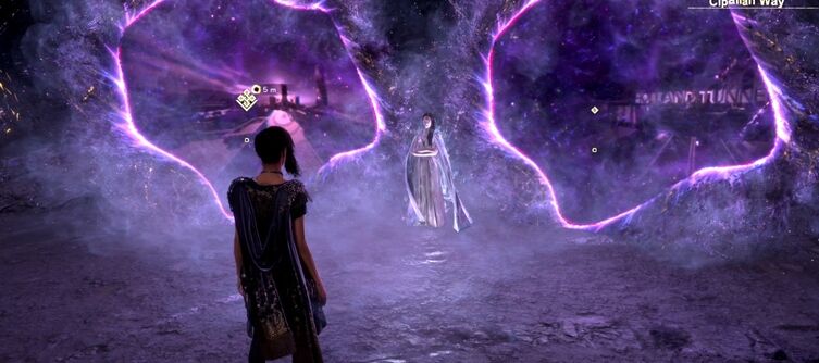 Forspoken Susurrus Final Boss Fight Guide - How to Unlock and Stages