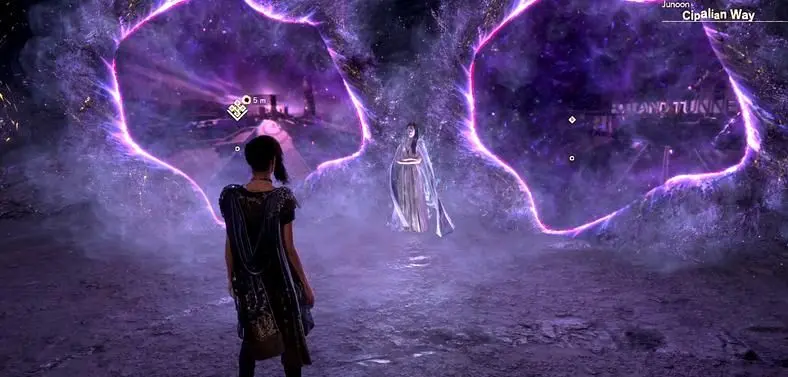 Forspoken Susurrus Final Boss Fight Guide - How to Unlock and Stages 