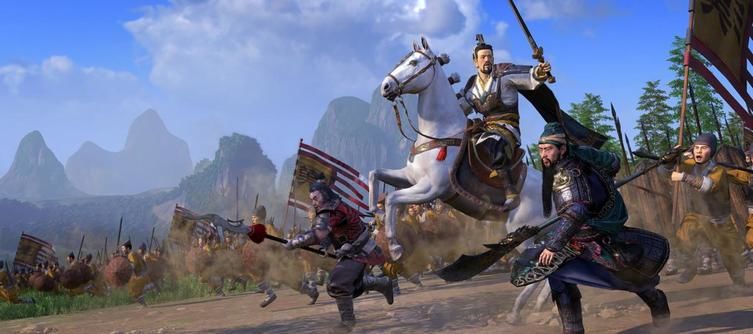Total War Three Kingdoms Performance - Can I Run it?