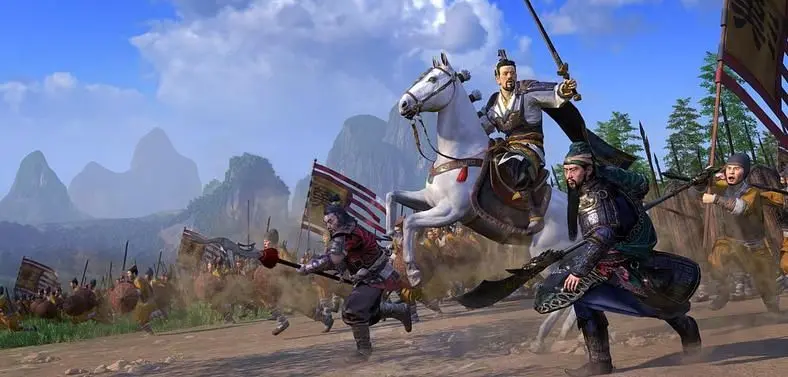 Total War Three Kingdoms Performance - Can I Run it?