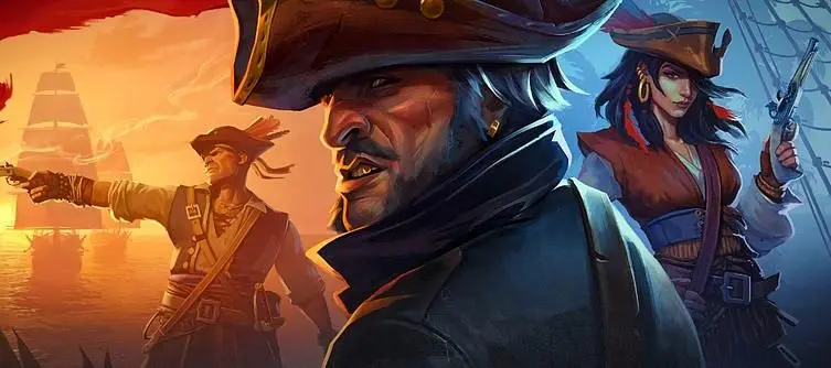 Windrose Multiplayer: Max Players, Co-Op Details & Crossplay