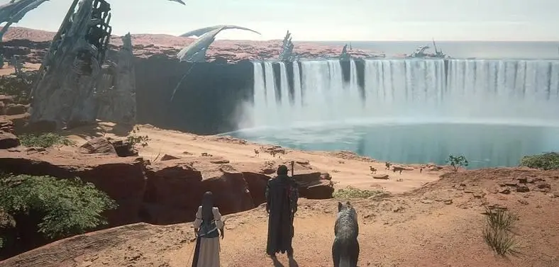 Final Fantasy 16 Xbox Series X Release Date - Everything We Know