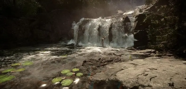 Sons of the Forest Doesn't have VR Support, but could it come in the future? 