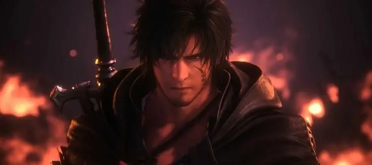 Who Is Clive Rosfield's Voice Actor in Final Fantasy 16