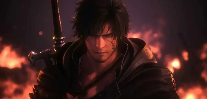 Who Is Clive Rosfield's Voice Actor in Final Fantasy 16