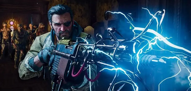 Why Call of Duty’s Formula Still Works – Even Though We Pretend We’re Over It