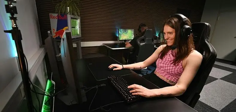 How Video Games Support Learning Success