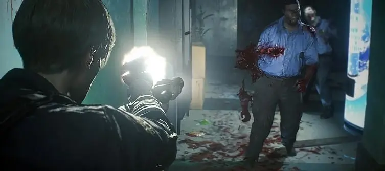 Resident Evil 2 Demo Extend - How to Extend the Resident Evil 2 One Shot Demo Time