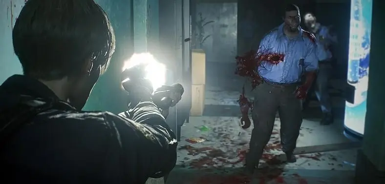 Resident Evil 2 Demo Extend - How to Extend the Resident Evil 2 One Shot Demo Time