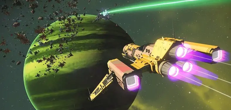How No Man’s Sky Became the Gold Standard for Post-Launch Support